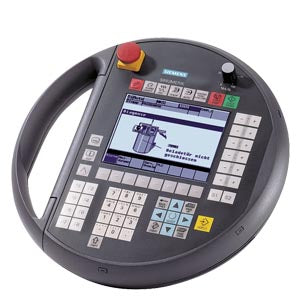 Siemens 6FC5403-0AA10-0AA1