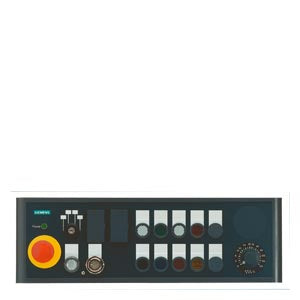 Siemens 6FC5203-0AF28-4BD0