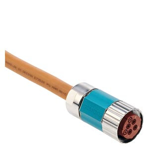Siemens 6FX8002-5YT04-1BF5