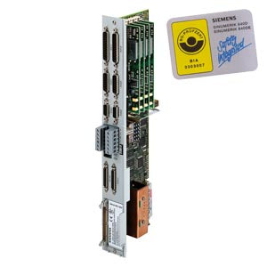 Siemens 6SN1118-0DJ23-0AA0