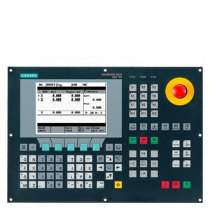 Siemens 6FC5511-0CA00-0AA0