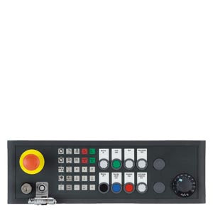 Siemens 6FC5303-1AF02-8AK0