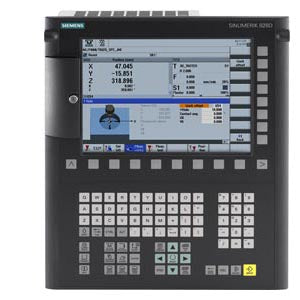 Siemens 6FC5370-8AA00-0AA0