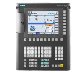 Siemens 6FC5370-4AM20-0AA0