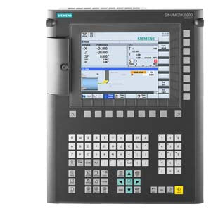 Siemens 6FC5370-4AT20-0AA0