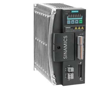 Siemens 6SL3210-5CC14-0UA0