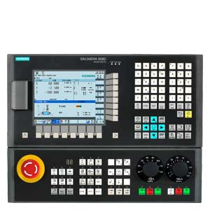 Siemens 6FC5370-2AM02-0CA0