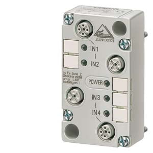 Siemens 3RG9001-0AG00