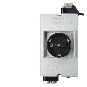 Siemens 3RK1911-4AB08