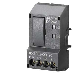 Siemens 3RK1903-0CH10
