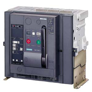 Siemens 3WL1210-4CB35-4AN2
