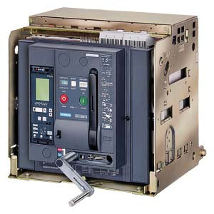 Siemens 3WL1212-4CB35-4AN2