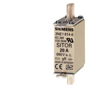 Siemens 3NE1814-0