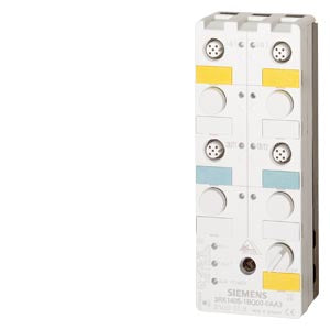 Siemens 3RK1405-0BQ00-0AA3