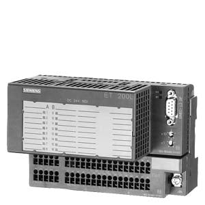 Siemens 6ES7193-1CL00-0XA0