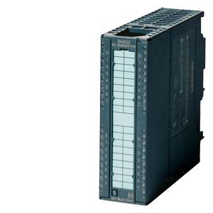 Siemens 6ES7322-5FF00-0AB0