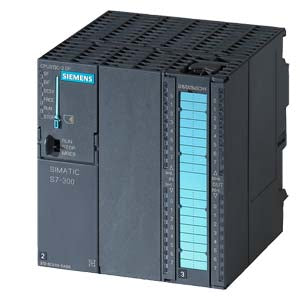 Siemens 6ES7313-6CF03-0AB0