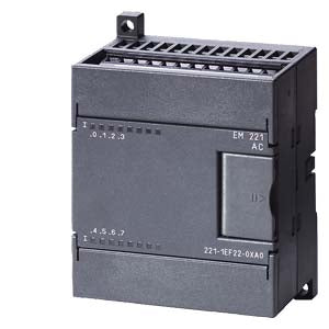Siemens 6ES7221-1EF22-0XA0