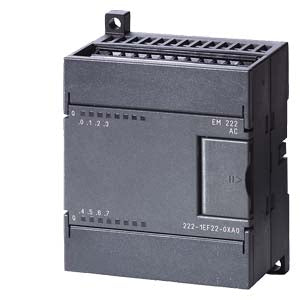 Siemens 6ES7222-1BD22-0XA0