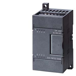 Siemens 6ES7223-1HF22-0XA8