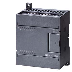 Siemens 6ES7223-1PM22-0XA8