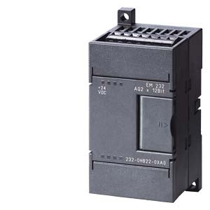 Siemens 6ES7232-0HB22-0XA8