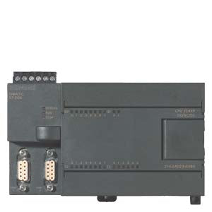Siemens 6ES7214-2BD23-0XB0