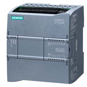 Siemens 6ES7212-1HE40-0XB0