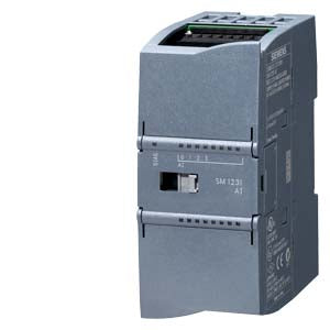 Siemens 6ES7231-5QD32-0XB0