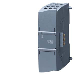 Siemens 6ES7241-1AH32-0XB0