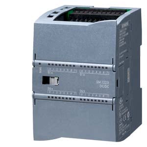 Siemens 6ES7223-1BL32-0XBO