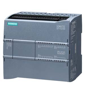 Siemens 6ES7214-1HE30-0XB0
