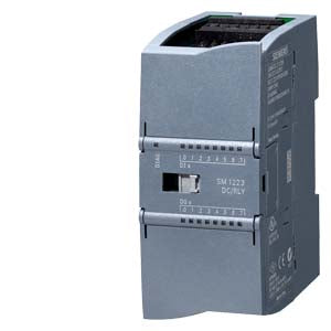 Siemens 6ES7223-1PH30-0XB0