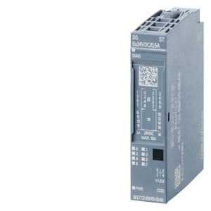 Siemens 6ES7132-6BF00-0BA0