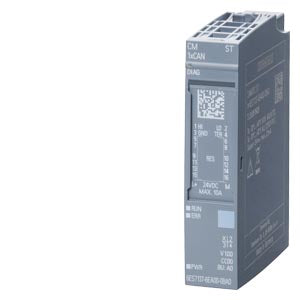 Siemens 6ES7137-6EA00-0BA0