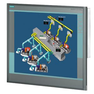 Siemens 6AV7861-3AB10-2AA0