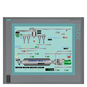 Siemens 6AV7890-0BE00-1AB0
