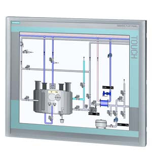 Siemens 6AV7861-6TB10-1BA0