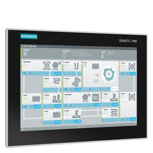 Siemens 6AV7230-0CA20-1CA0