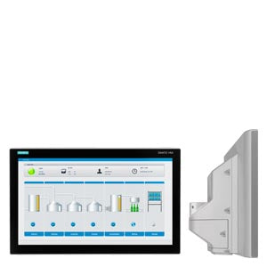 Siemens 6AV2124-0UC24-0BX0