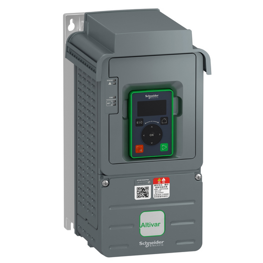 Schneider Electric ATV610D11N4