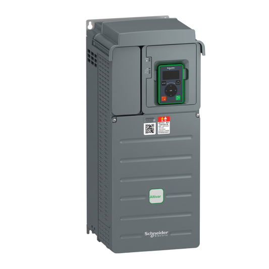 Schneider Electric ATV610D22N4