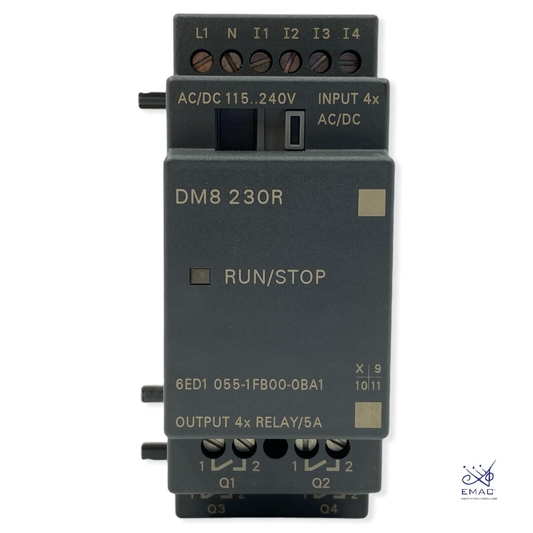Siemens 6ED1055-1FB00-0BA1