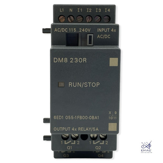 Siemens 6ED1055-1FB00-0BA1