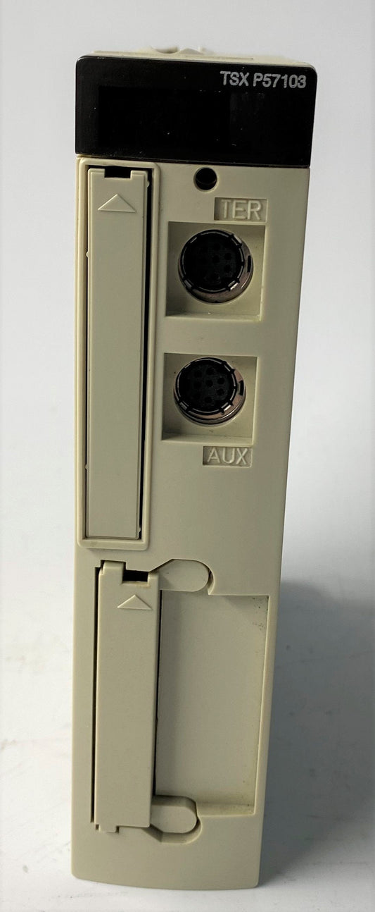 Schneider Electric Tsx-P57-103M