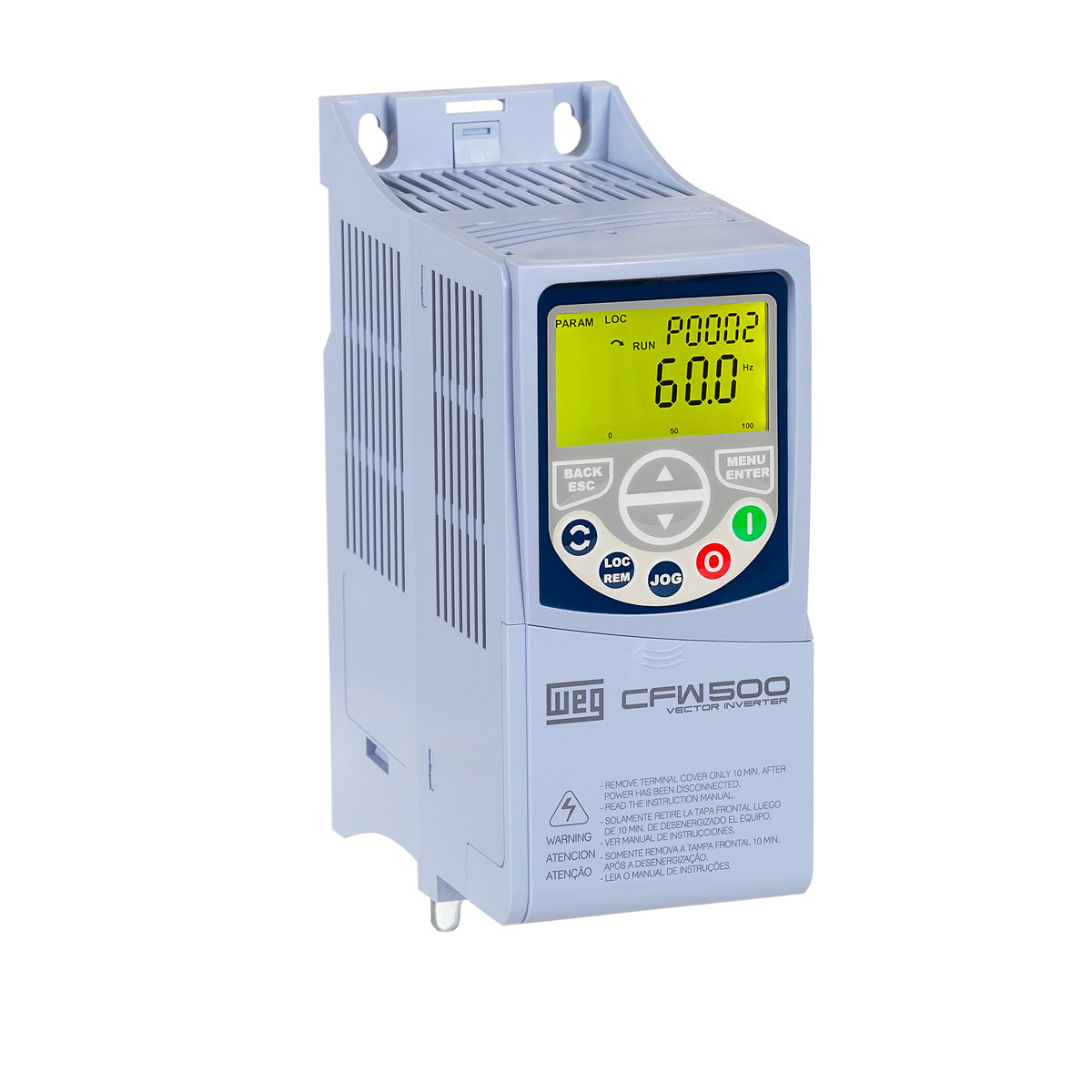 WEG CFW500B16P0T2DB20G2