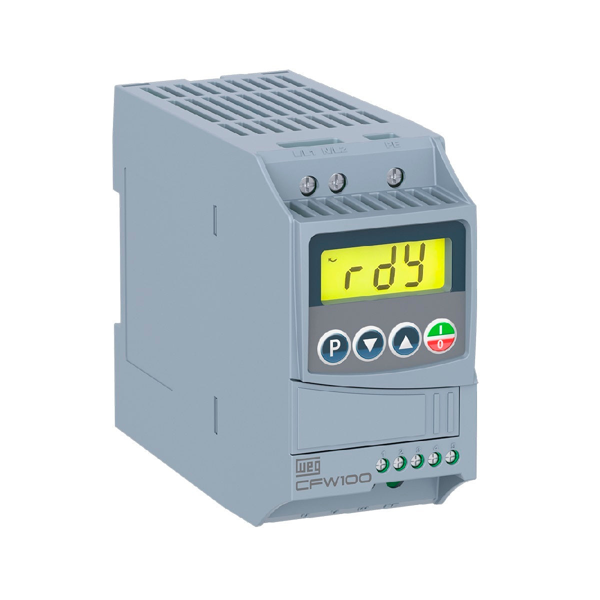 Variable Frequency Drive WEG CFW100A01P6S220G2