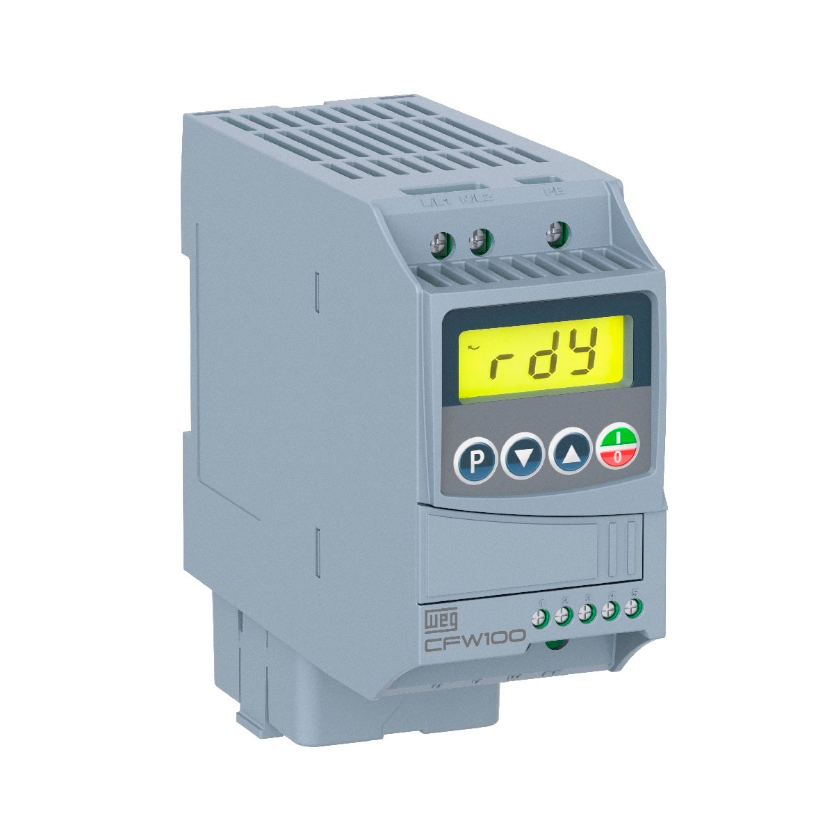Variable Frequency Drive WEG CFW100C04P2S220G2