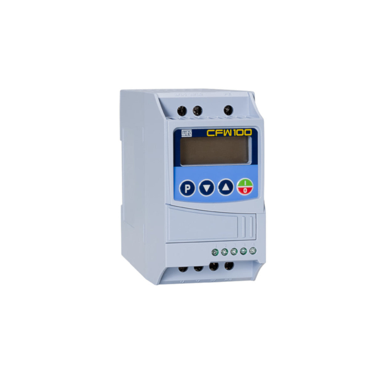 Variable Frequency Drive WEG CFW100A01P6S220