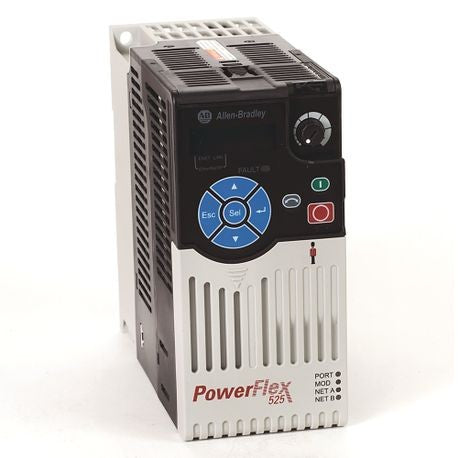 Allen-Bradley 25B-A4P8N104